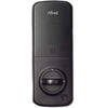 Alfred DB2-B Smart Door Lock - DB2-B-BL