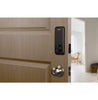 Alfred DB2-B Smart Door Lock - DB2-B-BL