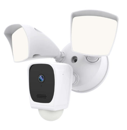 Aluratek ASHFL01F outdoor camera - ASHFL01F