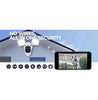 Aluratek ASHFL01F outdoor camera - ASHFL01F
