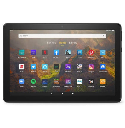 Amazon Fire HD 10 - 64GB Tablet - 53-025728