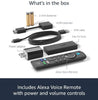 Amazon Fire TV Stick Media Streamer - 53-025591