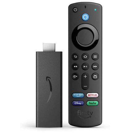 Amazon Fire TV Stick Media Streamer - 53-025591