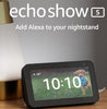 Amazon Echo Show 5 