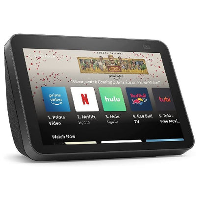 Amazon Echo Show 8 