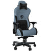 Anda Seat T-Pro II Gaming Chair - AD12XLLA-01-B-F