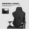 Anda Seat T-Pro II Gaming Chair - AD12XLLA-01-B-F