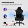 Anda Seat T-Pro II Gaming Chair - AD12XLLA-01-B-F