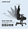 Anda Seat T-Pro II Gaming Chair - AD12XLLA-01-B-F