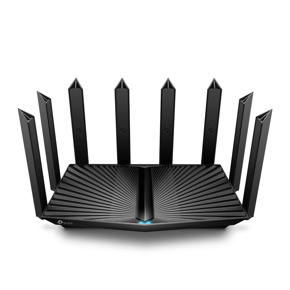 TP-Link AX6600 Tri-Band Gigabit Wi-Fi Router - Archer AX90