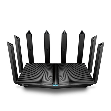 TP-Link AX6600 Tri-Band Gigabit Wi-Fi Router - Archer AX90