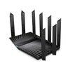 TP-Link AX6600 Tri-Band Gigabit Wi-Fi Router - Archer AX90