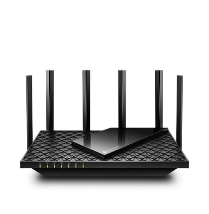 TP-Link AX5400 TRI-Band WiFi 6e Router - Archer AXE75