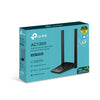 TP-Link AC1300 Dual Antennas USB Adapter - Archer T4U