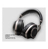 Cleer NEXT Audiophile Headphones  - GS-1313-01-A