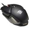 MAD CATZ B.A.T. 6+ Performance Ambidextrous Gaming Mouse - MB05DCINBL00