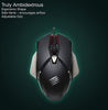 MAD CATZ B.A.T. 6+ Performance Ambidextrous Gaming Mouse - MB05DCINBL00