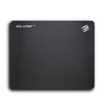 Mad Catz The Authentic G.L.I.D.E. 16 Gaming Surface,hybrid material SGSNNS16BL01