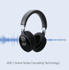 Adesso Bluetooth Active Noise Cancellation Headphone with build in microphone-Xtream P600