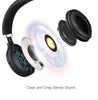Adesso Bluetooth Active Noise Cancellation Headphone with build in microphone-Xtream P600