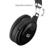 Adesso Bluetooth Active Noise Cancellation Headphone with build in microphone-Xtream P600