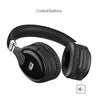Adesso Bluetooth Active Noise Cancellation Headphone with build in microphone-Xtream P600