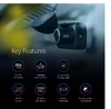 NextBase 222XR Dash Cam - NBDVR222XRWC
