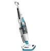 Black and Decker Steam Mop Vacuum - ZQ990