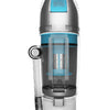 Black and Decker Steam Mop Vacuum - ZQ990