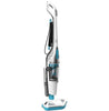 Black and Decker Steam Mop Vacuum - ZQ990