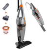 Black and Decker Dry Corded Vacuum - JL-1005