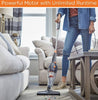 Black and Decker Dry Corded Vacuum - JL-1005