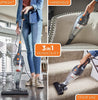 Black and Decker Dry Corded Vacuum - JL-1005