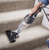 Black and Decker Dry Corded Vacuum - JL-1005