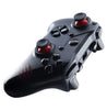 Mad Catz THE AUTHENTIC C.A.T. 7 WIRED GAME CONTROLLER - GCPCCAINBL00 - BLACK