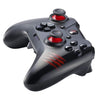 Mad Catz THE AUTHENTIC C.A.T. 7 WIRED GAME CONTROLLER - GCPCCAINBL00 - BLACK