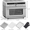Costway Air Fryer  Oven - COS00012