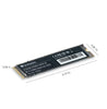 VERBATIM  256GB Vi560 SATA III M.2 2280 Internal SSD - 6557357