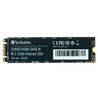 VERBATIM  256GB Vi560 SATA III M.2 2280 Internal SSD - 6557357