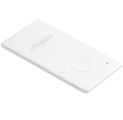 Chipolo ONE (2022) Bluetooth Card  Tracker - CH-C17B-WE-CA-R