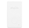 Chipolo Card Bluetooth Tracker - CH-C17B-2-WE-CA-R