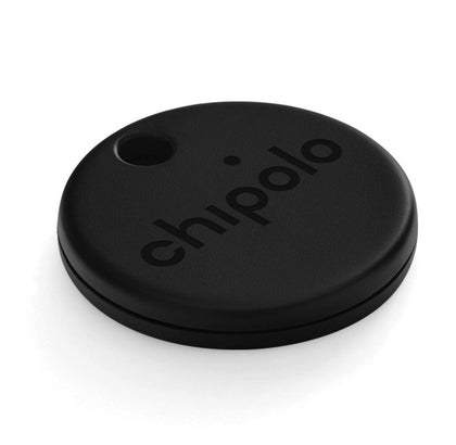 Chipolo ONE Bluetooth Key Tracker - CH-C19M-BK-CA-R