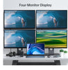 Choetech 15-in-1 Usb-c Display  - HUB-M21