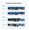 Choetech 15-in-1 Usb-c Display  - HUB-M21