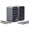 Choetech 15-in-1 Usb-c Display  - HUB-M21