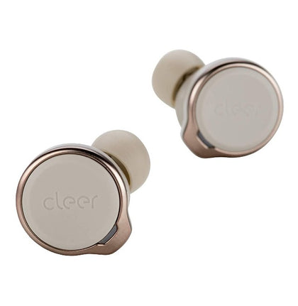 Cleer Ally Plus Noise-Canceling Headphones  - GS-1297-01-A