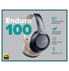 Enduro 100 Cleer  Headphones - GS-7128-01-A