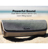 Cleer Portable Wireless Bluetooth  Speaker - GS-1251-A