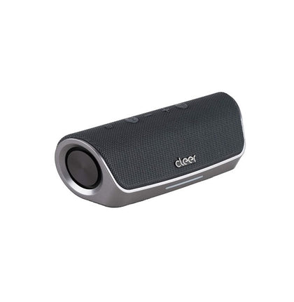 Cleer Portable Wireless Bluetooth  Speaker - GS-1251-A