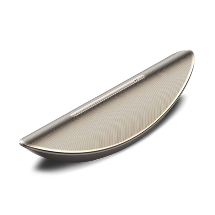 Cleer Crescent Smart Audio  Speaker - GS-8020-01-A